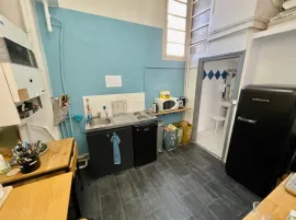 Vente Vente Bureaux Marseille 13001