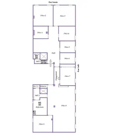Vente Vente Bureaux Marseille 13001