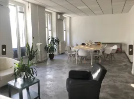 Vente Vente Bureaux Marseille 13001