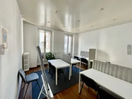 Vente Vente Bureaux Marseille 13001