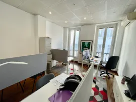 Vente Vente Bureaux Marseille 13001