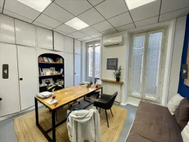 Vente Vente Bureaux Marseille 13001