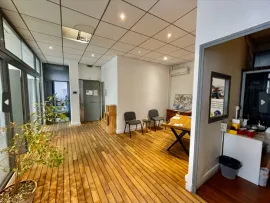 Vente Vente Bureaux Marseille 13001