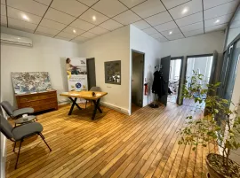 Vente Vente Bureaux Marseille 13001