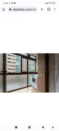 Location Calle del Cangrejo, Madrid