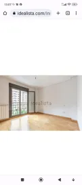 Location Calle del Cangrejo, Madrid