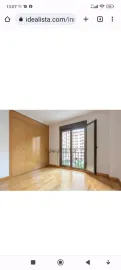Location Calle del Cangrejo, Madrid