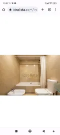 Location Calle del Cangrejo, Madrid