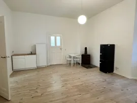 Colocation Rathenower Straße, Berlin