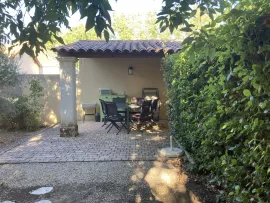 Vente CHARLEVAL Maison T6, 110 m² en R+1 , garage