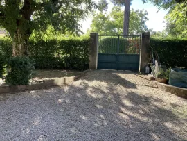 Vente CHARLEVAL Maison T6, 110 m² en R+1 , garage