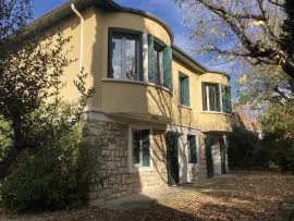 Vente CHARLEVAL Maison T6, 110 m² en R+1 , garage