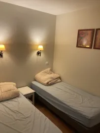 Vente 3/4 pièces avec terrasse de 10 m² et pkg