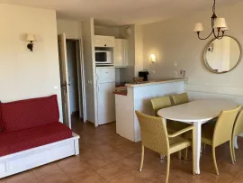 Vente 3/4 pièces avec terrasse de 10 m² et pkg