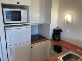 Vente 3/4 pièces avec terrasse de 10 m² et pkg