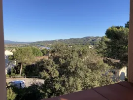 Vente 3/4 pièces avec terrasse de 10 m² et pkg