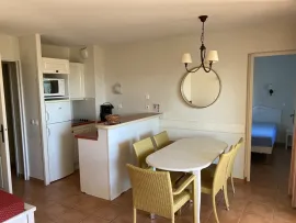 Vente 3/4 pièces avec terrasse de 10 m² et pkg