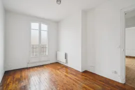 Vente CLICHY - SOUCHAL