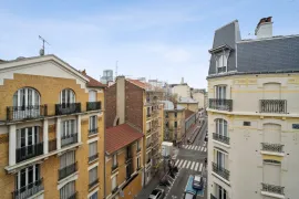 Vente CLICHY - SOUCHAL