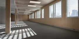 Vente Vente et location Bureaux Marseille 13015