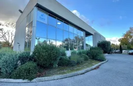 Location Bureaux Aix-en-Provence 13100 Aix-en-Provence