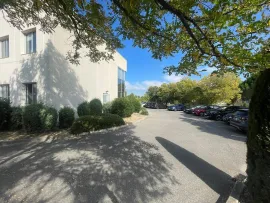 Location Location Bureaux Aix-en-Provence 13100