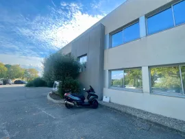 Location Location Bureaux Aix-en-Provence 13100