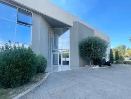 Location Location Bureaux Aix-en-Provence 13100