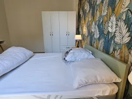 Location Appartement meublé T3 46m² à GRENOBLE