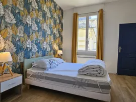 Location Appartement meublé T3 46m² à GRENOBLE