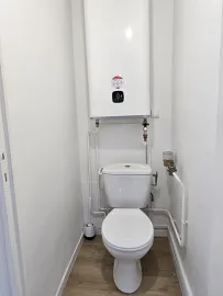 Location Appartement meublé T3 46m² à GRENOBLE