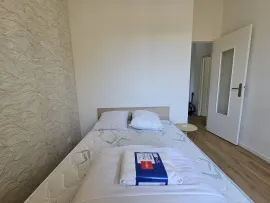 Location Appartement meublé T3 46m² à GRENOBLE