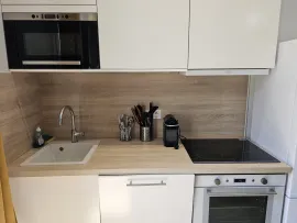 Location Appartement meublé T3 46m² à GRENOBLE