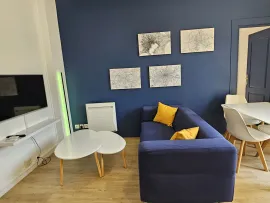 Appartement meublé T3 46m² à GRENOBLE Grenoble