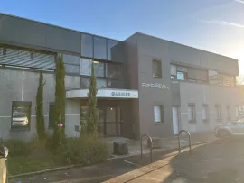Location Bureaux Saint-Herblain 44800 Saint-Herblain