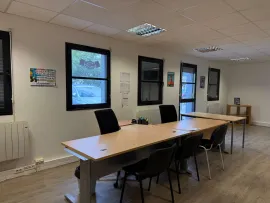 Location Location Bureaux Saint-Herblain 44800