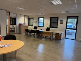 Location Location Bureaux Saint-Herblain 44800