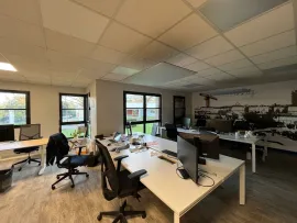 Location Location Bureaux Saint-Herblain 44800