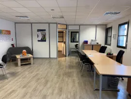 Location Location Bureaux Saint-Herblain 44800