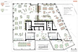 Location Location Bureaux Nantes 44000