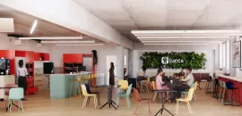Location Location Bureaux Nantes 44000