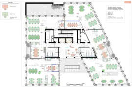 Location Location Bureaux Nantes 44000