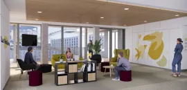 Location Location Bureaux Nantes 44000