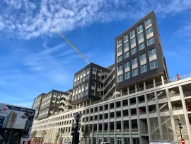 Location Location Bureaux Nantes 44000