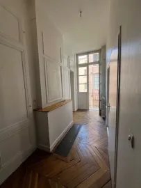 Vente APPARTEMENT 92 m² - LYON 2ème