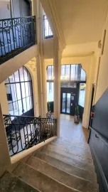 Vente APPARTEMENT 92 m² - LYON 2ème