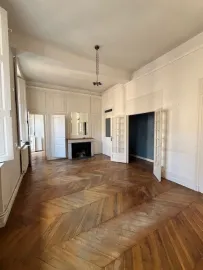 Vente APPARTEMENT 92 m² - LYON 2ème