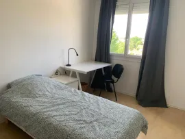Colocation Chambre 10m² à Mérignac