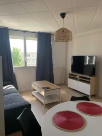 Colocation CHAMBRE DISPONIBLE DANS COLOCATION ALL INCLUSIVE
