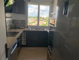 Colocation CHAMBRE DISPONIBLE DANS COLOCATION ALL INCLUSIVE
